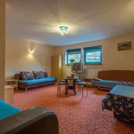Relaks Bed and Breakfast Szklarska Poręba Δωμάτιο φωτογραφία