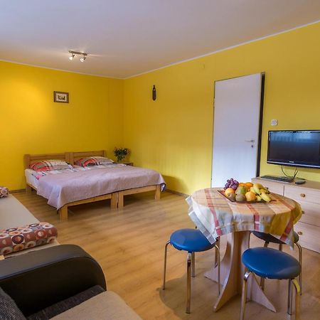 Relaks Bed and Breakfast Szklarska Poręba Δωμάτιο φωτογραφία