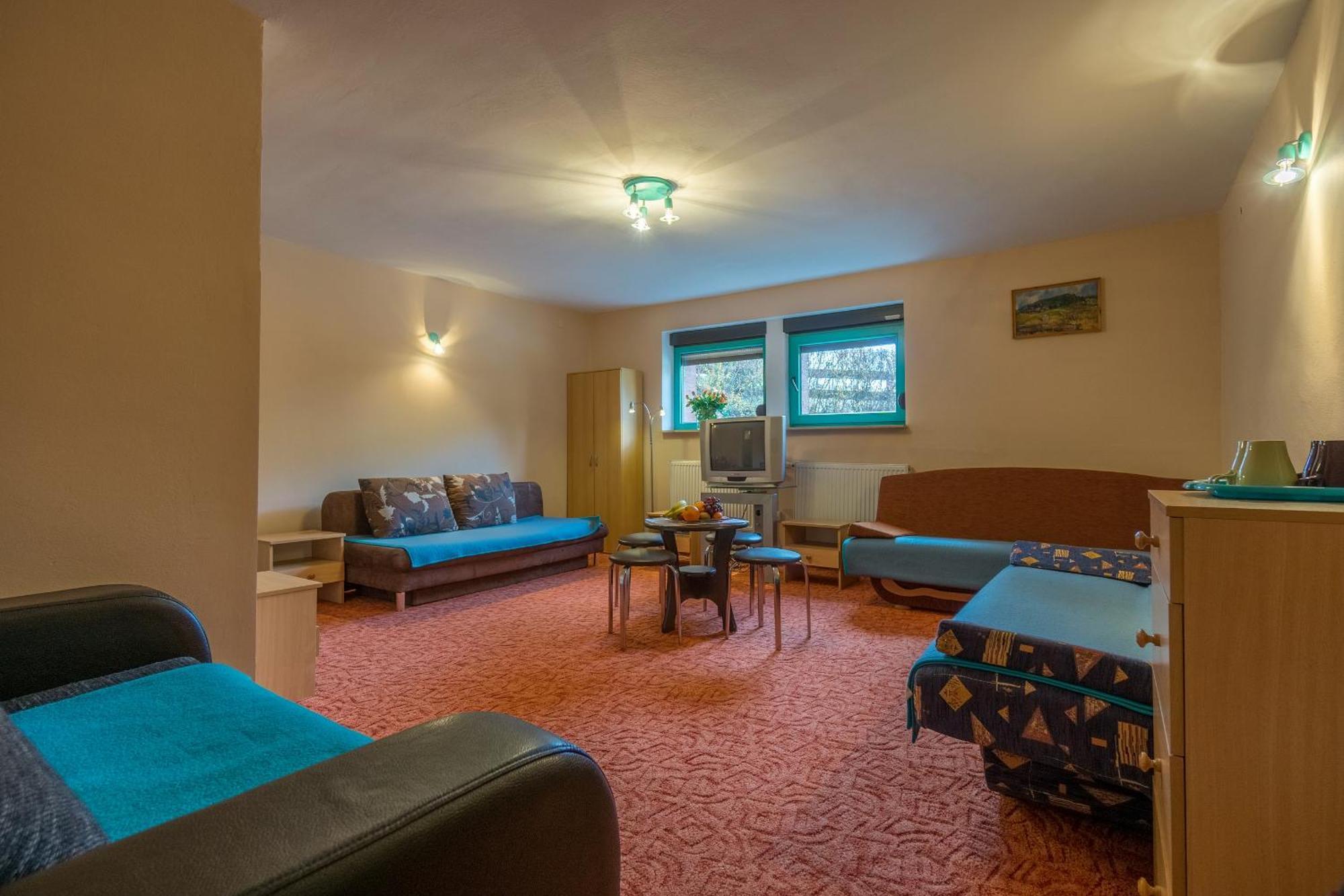Relaks Bed and Breakfast Szklarska Poręba Δωμάτιο φωτογραφία