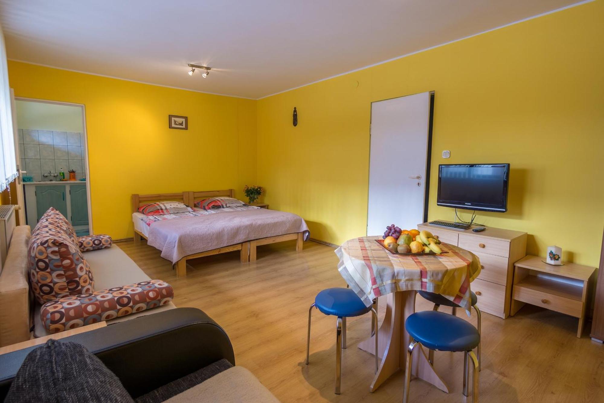 Relaks Bed and Breakfast Szklarska Poręba Δωμάτιο φωτογραφία