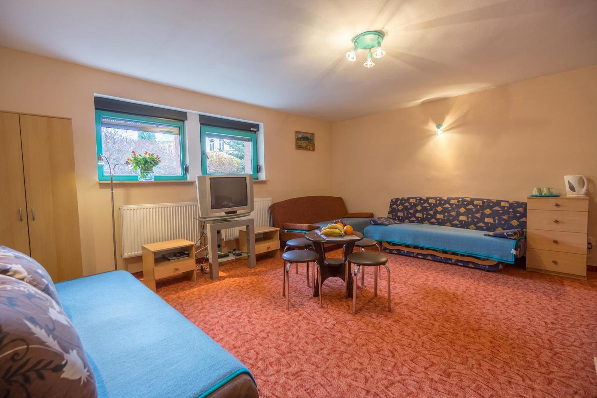 Relaks Bed and Breakfast Szklarska Poręba Δωμάτιο φωτογραφία