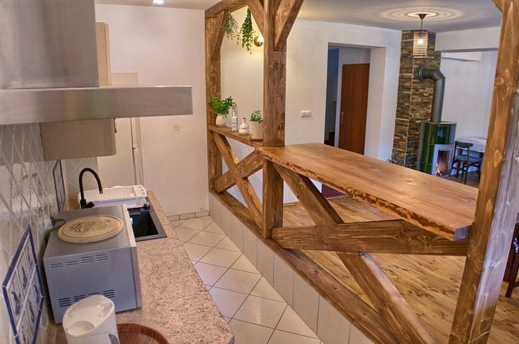 Relaks Bed and Breakfast Szklarska Poręba Εξωτερικό φωτογραφία