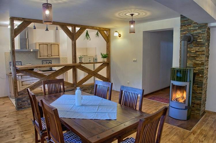 Relaks Bed and Breakfast Szklarska Poręba Εξωτερικό φωτογραφία