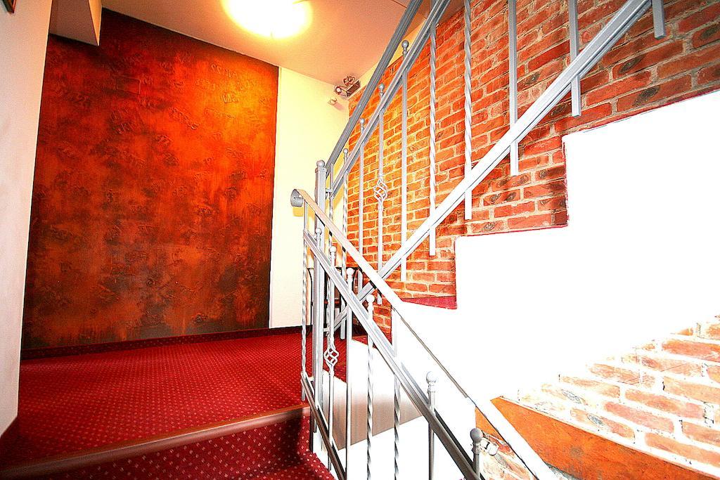 Relaks Bed and Breakfast Szklarska Poręba Εξωτερικό φωτογραφία