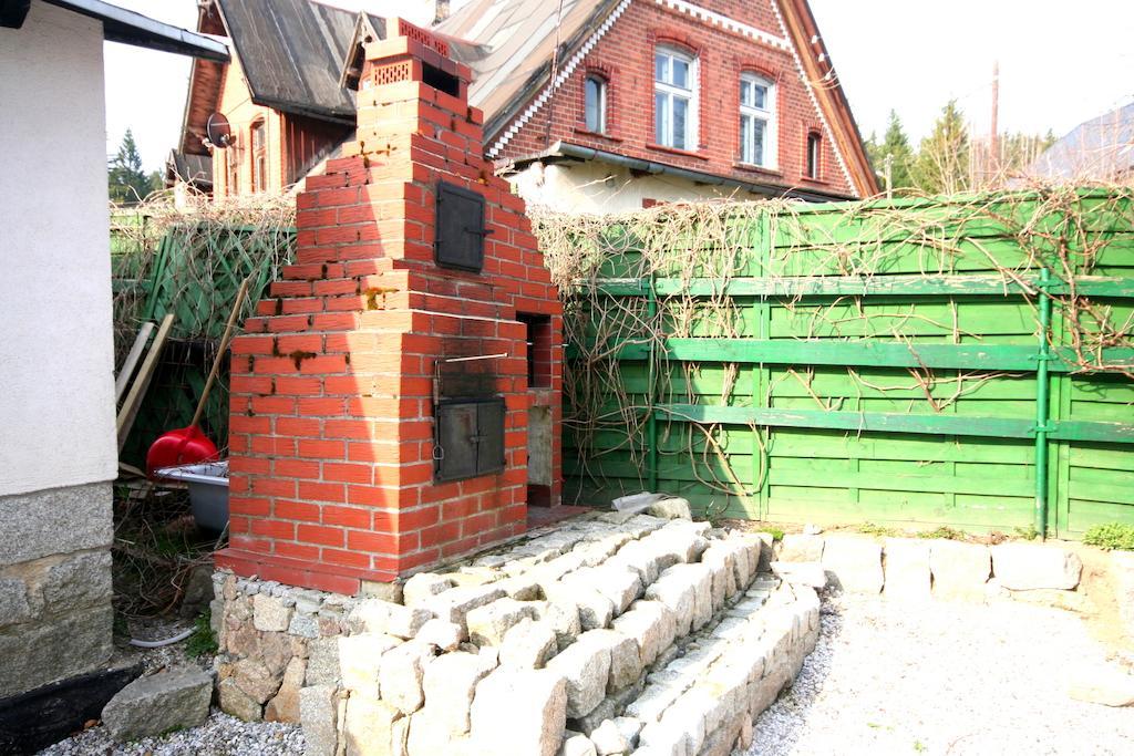 Relaks Bed and Breakfast Szklarska Poręba Εξωτερικό φωτογραφία