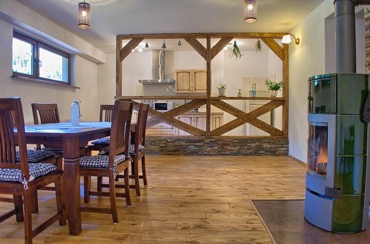 Relaks Bed and Breakfast Szklarska Poręba Εξωτερικό φωτογραφία