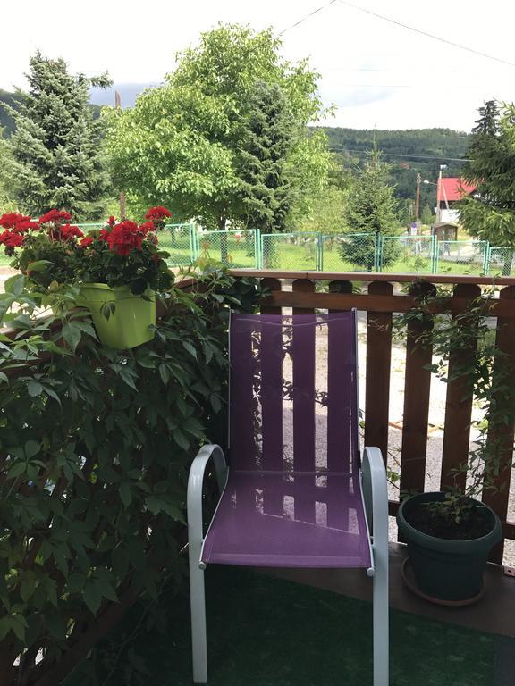 Relaks Bed and Breakfast Szklarska Poręba Εξωτερικό φωτογραφία