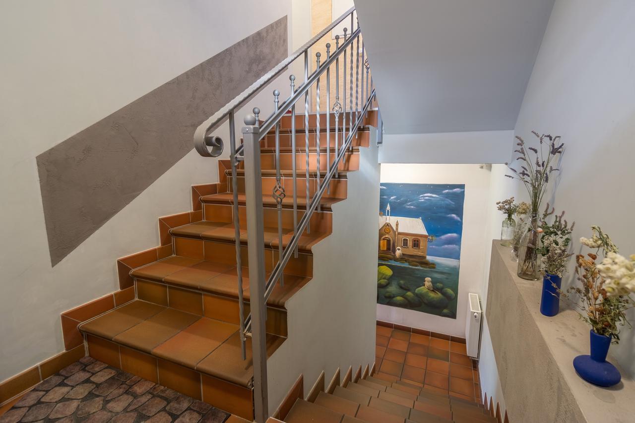 Relaks Bed and Breakfast Szklarska Poręba Εξωτερικό φωτογραφία