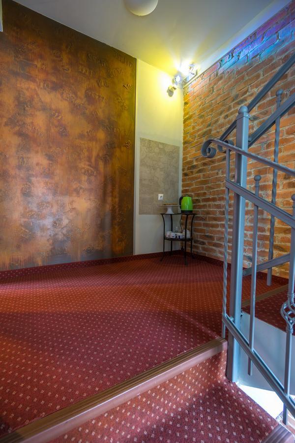 Relaks Bed and Breakfast Szklarska Poręba Εξωτερικό φωτογραφία