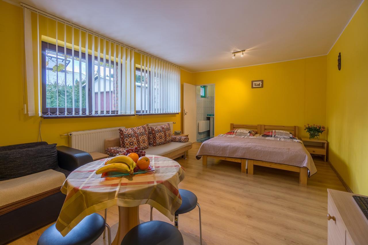 Relaks Bed and Breakfast Szklarska Poręba Δωμάτιο φωτογραφία